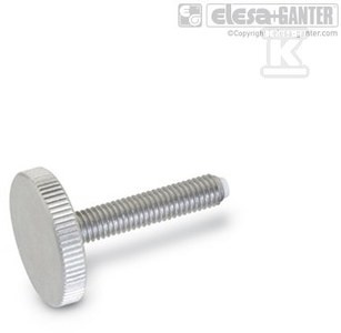 GN 653.10-M8-25-NI-MS WKRĘT DOCISKOWY