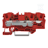 ZŁĄCZKA PRZE.3-PRZE.6 MM2, DO ZA.EX E