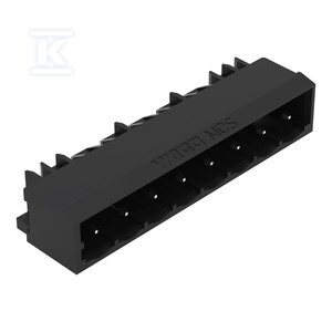 WTYK THR, PI.LU.1,0 X 1,0 MM, KON.KĄ.RA