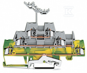 ZŁĄCZKA 3-PIĘ.ZŁĄCZ.DO EKRANU/PRZEL