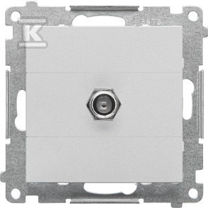 GN.1-KR.ANTEN."F" ALU.MAT SIMON55