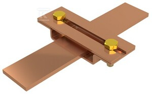 UCH.DO BEDNARKI 2-PŁYTKOWY:B DO 50MM CU