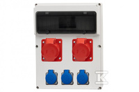 ROZ.FEMO 13M 2X32/5 3X230V