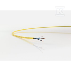 UNITRONIC SENSOR P 4X0,34 DESINA