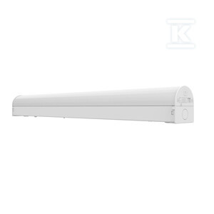 OPR.LED BAT 600V 18W 840 WT