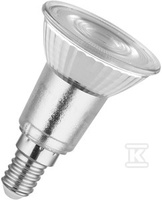 LP.LED PRF.CLS.PAR16 GL50 4.5W/827 E14