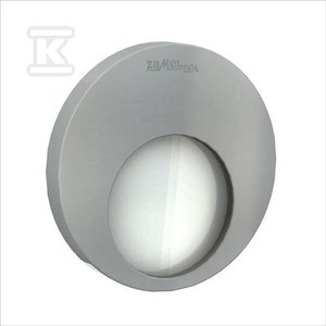 LED MUNA CZUJ.GRAF.ZIELONA PT 230V AC