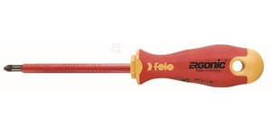 WKRĘTAK KRZYŻOWY Z 1 FELO - ERGONIC VD
