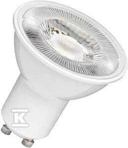 LP.LED VL PAR16 50 36°4,5W 865 230V GU1