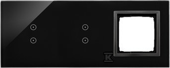 DSTR3330/73 PANEL SIMON 54 TOUCH