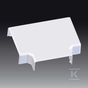 8504_HB POKRYWA ODGAŁĘŹNA (EKD80X40)