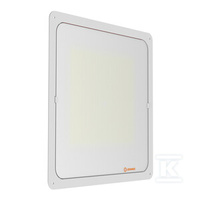 OPR.LED CANOPY COMPV 60W 840 IP66 DIM