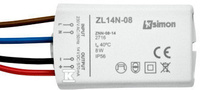 ZL14N-15 ZASILACZ SIMON 54