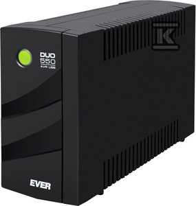 UPS EVER DUO 550 PL AVR USB