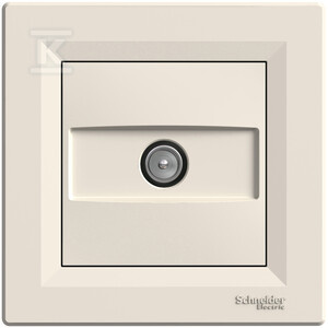 GN.TV KOŃCOWE KREM ASFORA