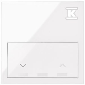 10020115-130 PANEL SIMON100 BIAŁY