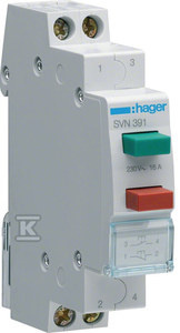 PRZYC.STER.PODW.1R+1Z, ZIEL-CZER.