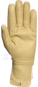 RĘKAW.SKÓR.LICO.BYDL.W-ODPORNA.ROZ.10