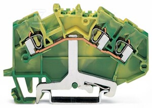 ZŁĄCZKA PE 3-PRZE.2,5 MM2, DO ZA.EX E