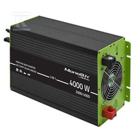 PRZETWORNICA SOLARNA AC/MPPT/UPS/ATS/200