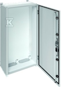 UNI.ROZ.WIS.IP55/II 550X1250X27