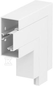 GK-FS53100RW NAROŻE PŁASKIE, STAŁE