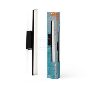 OPR.ŁAZ.LED ORB MIR 60CM CLK DIM IP44 B