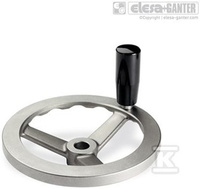 GN 949-160-B16-D KOŁO RĘCZNE