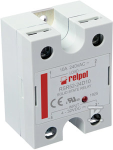 SSR,1-FAZ.,VS90-280,AC1:60/240,ZAŁ.ZERO