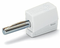 WTYK BANA.DO.O ŚRED.4 MM, 2,50 MM2, BI