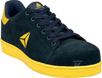 PÓŁBUTY SMASH S1P NIEBIESKI 39