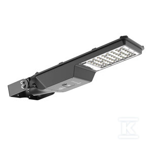 OP.UL.SOLAR.ECO SOLAR E 5W 830 720LM BK