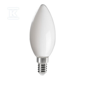 ŻAR.LED XLED C35E14 4,5W-NW-M