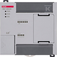 STEROWNIK PLC XBC-DP10E