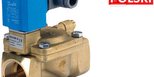 ZAWÓR EL-M EV220B 32B G114E NC,CEW.24V