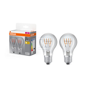 ŻAR.LED BASE CLAS 5.9W 827 E27
