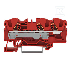 ZŁĄCZKA PRZE.3-PRZE.6 MM2, DO ZA.EX E