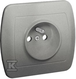 AGZ1ZE/26 GNIAZDO AKORD ALUMINIOWY