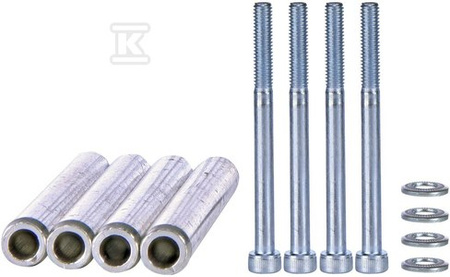 MLBS-BR125 4P CO MOSTEK