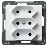 GN.3-KR.EURO BIAŁY SONATA