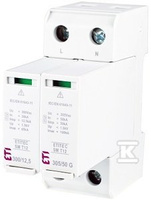 OGRANICZNIK ETITEC SM T12 300/12,5 2+0