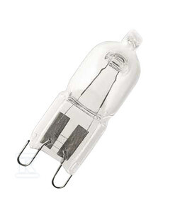 ŻAR.HALOG.HALP SUPR 20W 230V G9