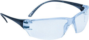 OKULARY MILO JANSNONIEBIESKIE