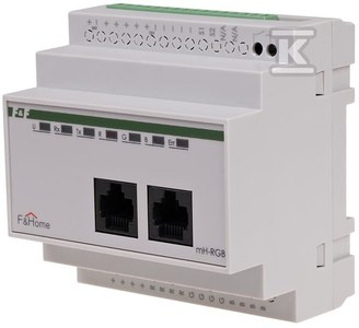 MODUŁ MH-RGB-2
