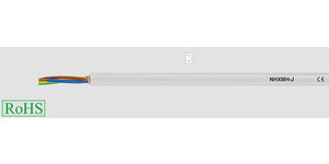 NHXMH-J 7G2,5 QMM PRZEWÓD IN.300/500V