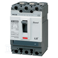 WYŁ.KOMP LS TS160NA DSU 160A 3P