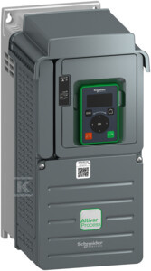 EASY ALTIVAR 610,11 KW,3F,3~460V,IP 20