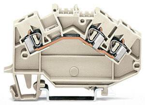 ZŁĄCZKA PRZE.3-PRZE.2,5 MM2, DO ZA.EX