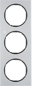 RAM.3-KR. R.3 ALU/CZARNY