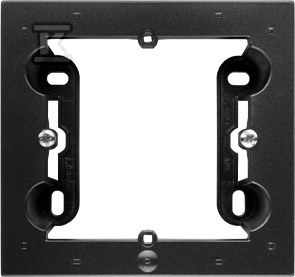 PUSZ.N/T 1-KR.CZARNY SIMON54